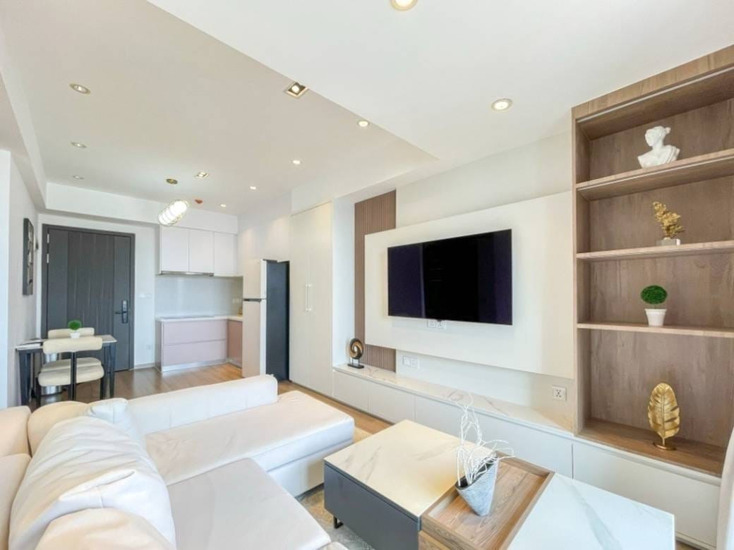 Time Square 3 | Boeung Kak 1 Condo Na prodej in Boeung Kak 1