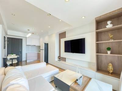 Time Square 3 | Boeung Kak 1 Condo Na prodej in Boeung Kak 1