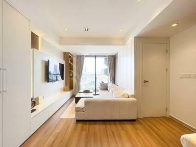 Time Square 3 | Condo Na prodej in Boeung Kak 1, Toul Kork, Phnom Penh