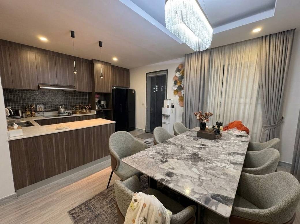 Vila Na prodej in Russey Keo $450,000