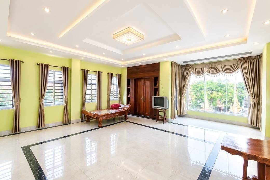 บ้าน สำหรับขาย ใน Nirouth, Chbar Ampov, Phnom Penh