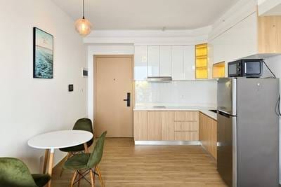 Agile Sky Residence | Condo K pronájmu in BKK 3, Boeng Keng Kang, Phnom Penh