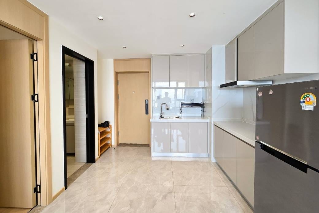 Condo K pronájmu in Chamkarmon $450