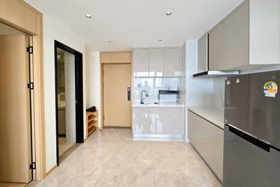 Condo K pronájmu in Chamkarmon $450