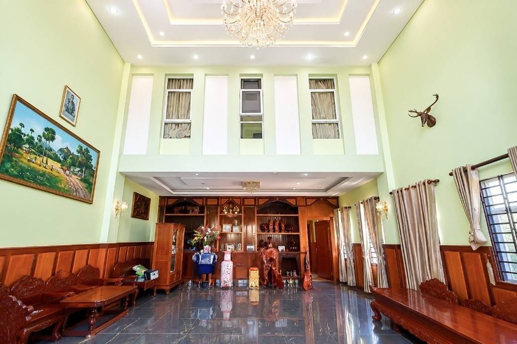 Dom Na sprzedaż w Nirouth, Chbar Ampov, Phnom Penh