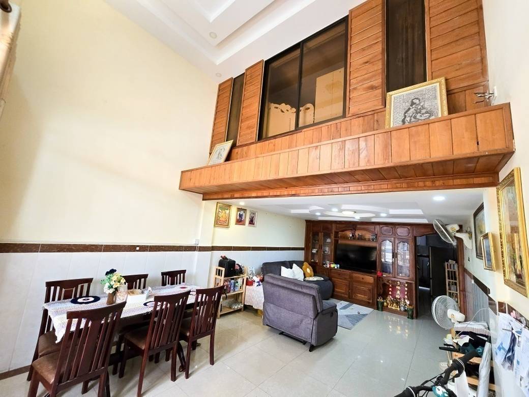 แฟลตเฮ้าส์ สำหรับขาย ใน Stueng Mean chey, Meanchey, Phnom Penh