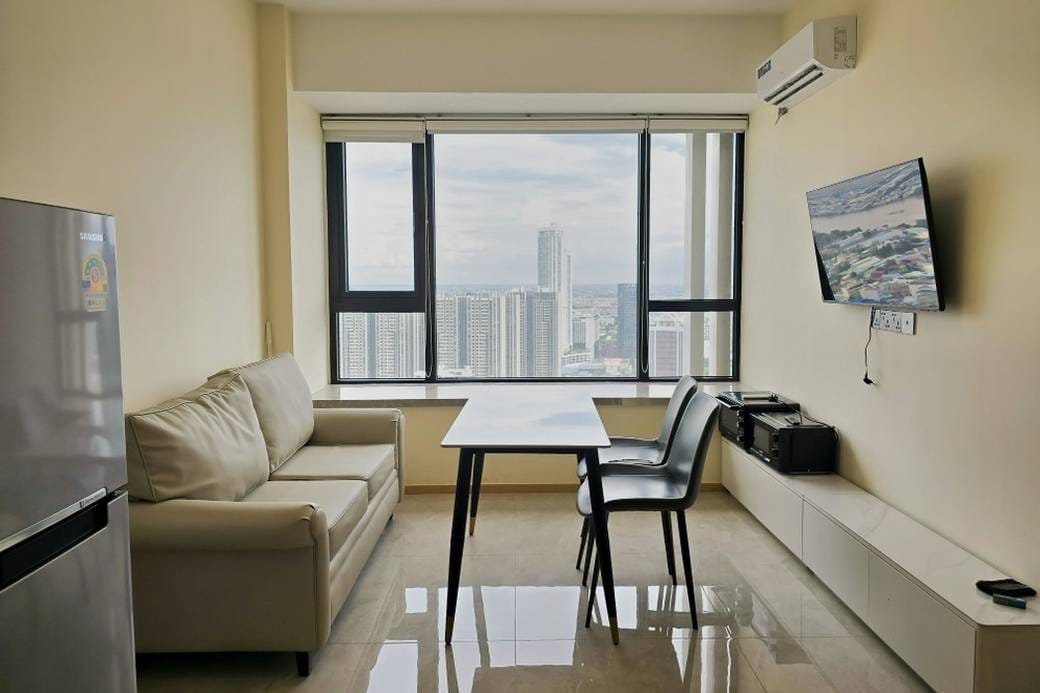 Condo K pronájmu with 1 Parking Space