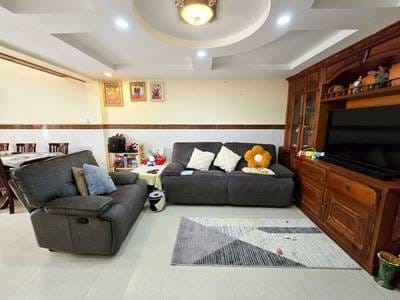Flat House Na prodej in Stueng Mean chey, Meanchey, Phnom Penh