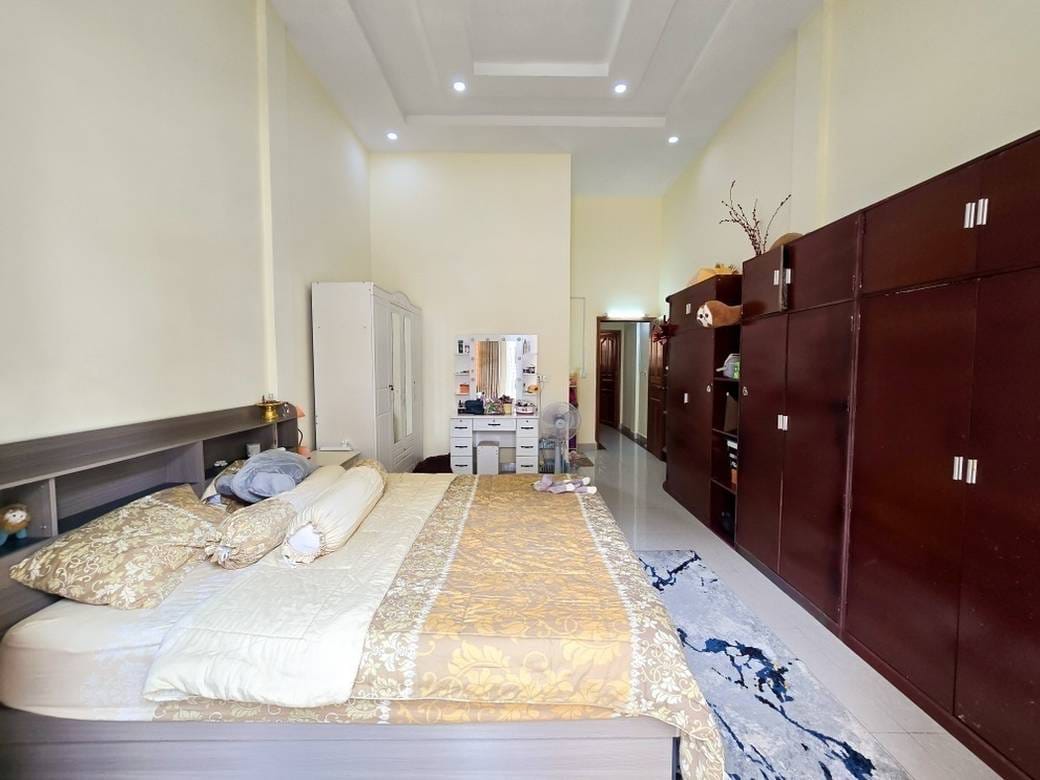 Flat House Na sprzedaż w Stueng Mean chey, Meanchey, Phnom Penh