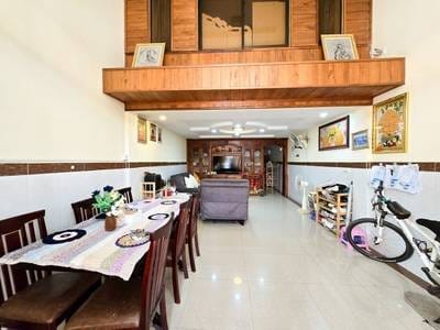 Flat House Na prodej with 1 Parking Space