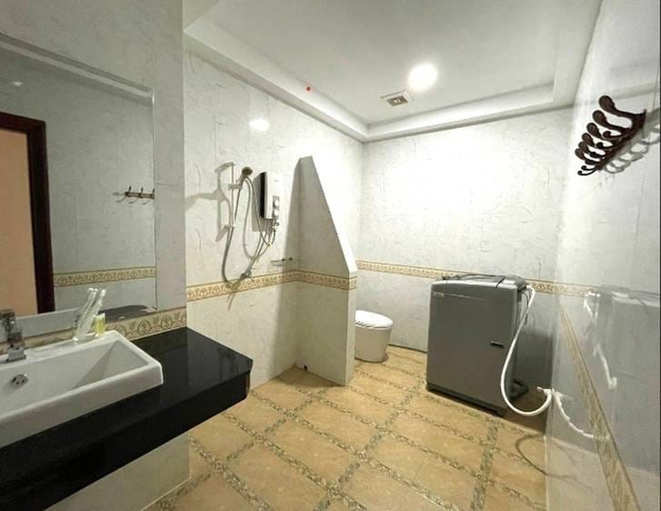 Svay Dankum Apartmán K pronájmu in Svay Dankum