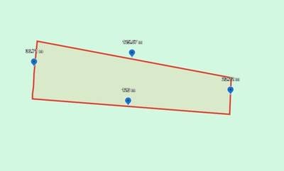 3,761 sqm Land Size Pozemky Na prodej