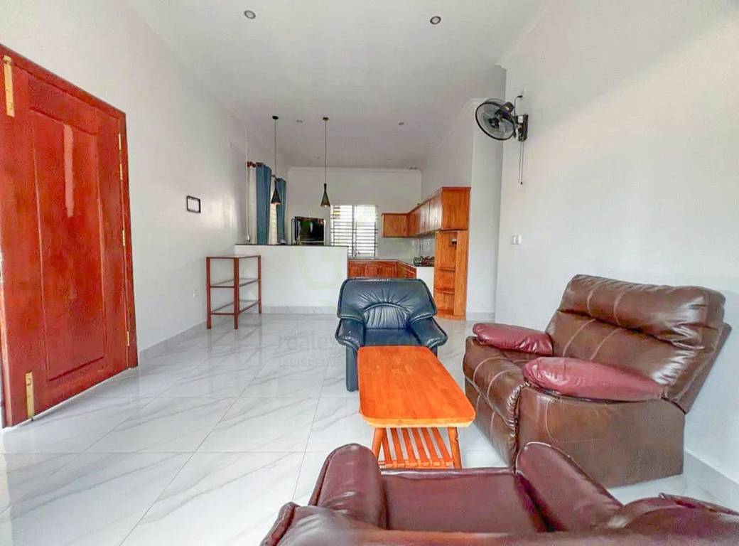 บ้าน สำหรับเช่า ใน Sala Kamraeuk, Siem Reap