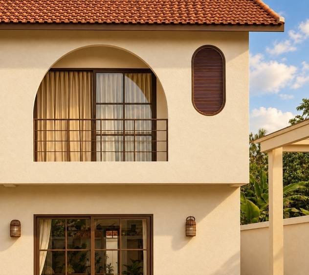 Terra Villas | 3 Bedrooms Vila Na prodej