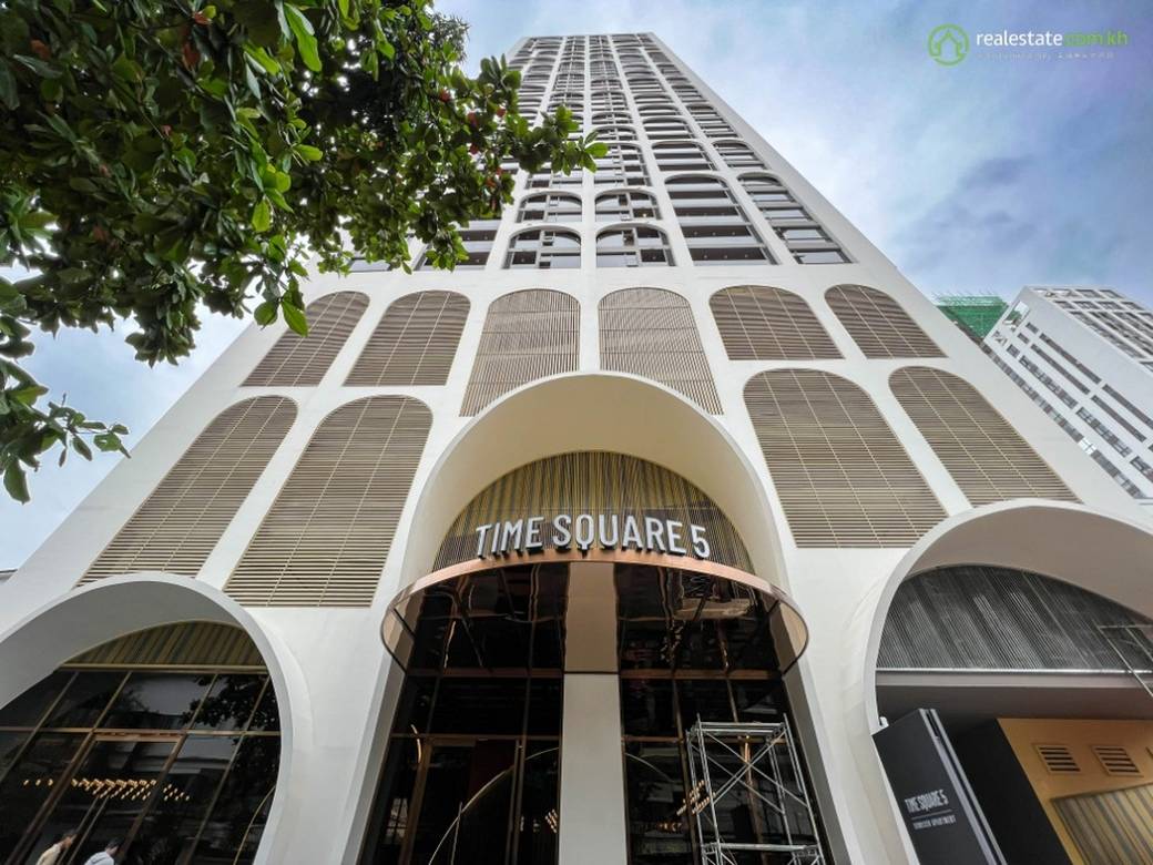 Time Square 306 | $110,000 Condo