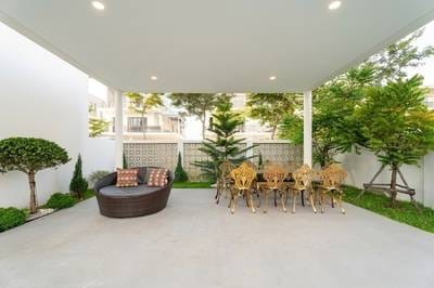 Chankiri​​ Palm Creek | Zařízeno Vila For Sale & Rent
