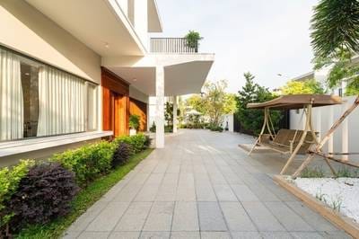 Chankiri​​ Palm Creek | 9-81 sqm Living Size Vila For Sale & Rent in Dangkao