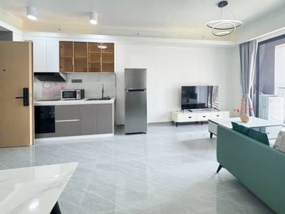 Agile Sky Residence | Condo K pronájmu in Boeng Keng Kang $700