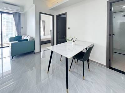Agile Sky Residence | BKK 3 Condo K pronájmu in BKK 3