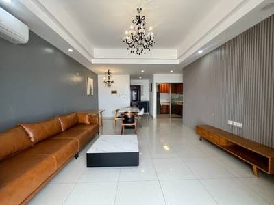 Chamkarmon147平方米使用面积公寓For Sale & Rent