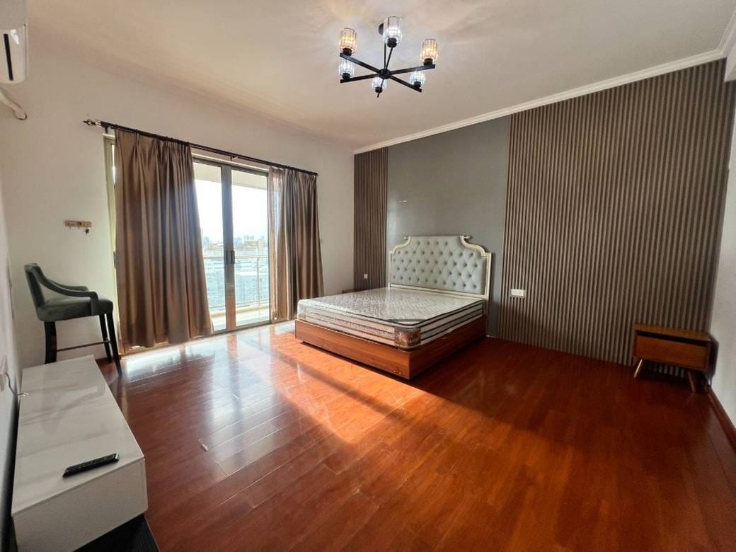 公寓For Sale & Rent，位于百色河分区, 占卡蒙, 金边