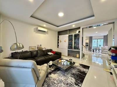 Borey Peng Huoth: The Star Platinum Eco Romance | $188,000 Řadový dům