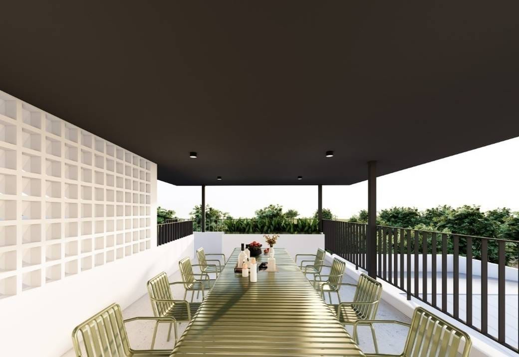 Chhreav Private Villas | Siem Reap에 있는 신개발 매매 $105,000