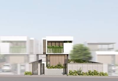 Chhreav Private Villas | 침실 2개 House and lot 매매