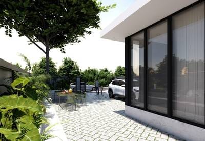 Chhreav Private Villas | House and lot出售，位于Chreav村, 暹粒, 暹粒