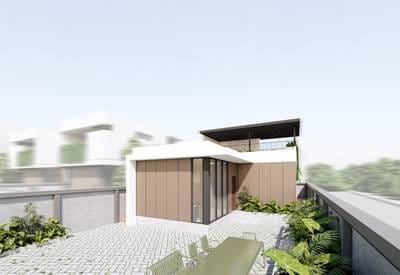 Chhreav Private Villas | $105,000 房子