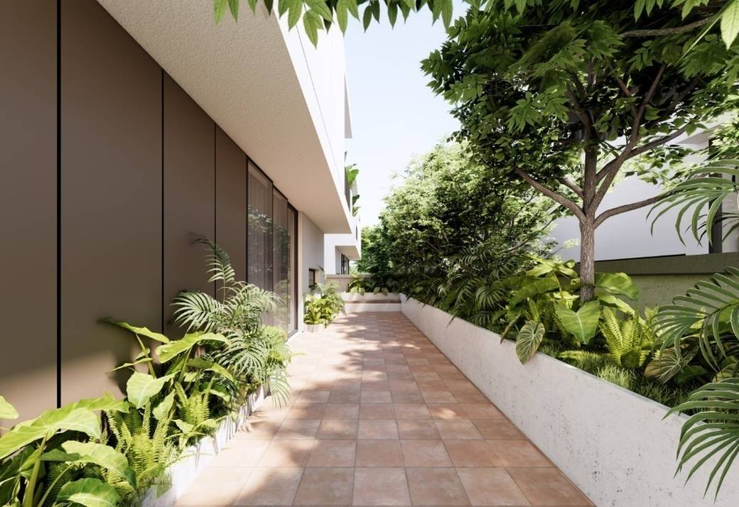 Chhreav Private Villas | Chreav촌, 씨엠립, 씨엠립에 있는 신개발 매매