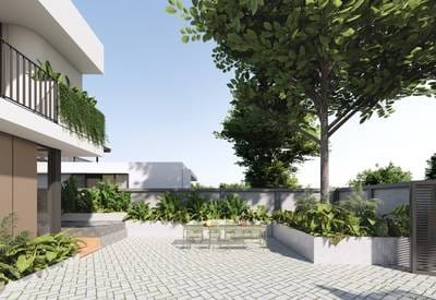 Chhreav Private Villas | 居住面積23-276㎡のHouse and lot売り物件（Siem Reap）