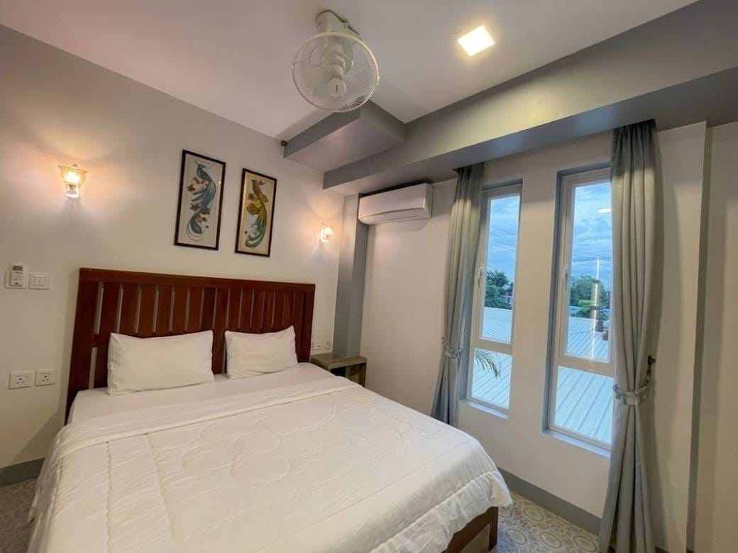 Apartmán K pronájmu in Svay Dankum, Siem Reap, Siem Reap