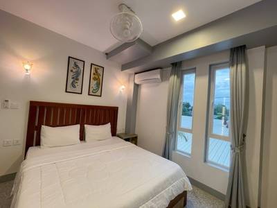 Apartmán K pronájmu in Svay Dankum, Siem Reap, Siem Reap