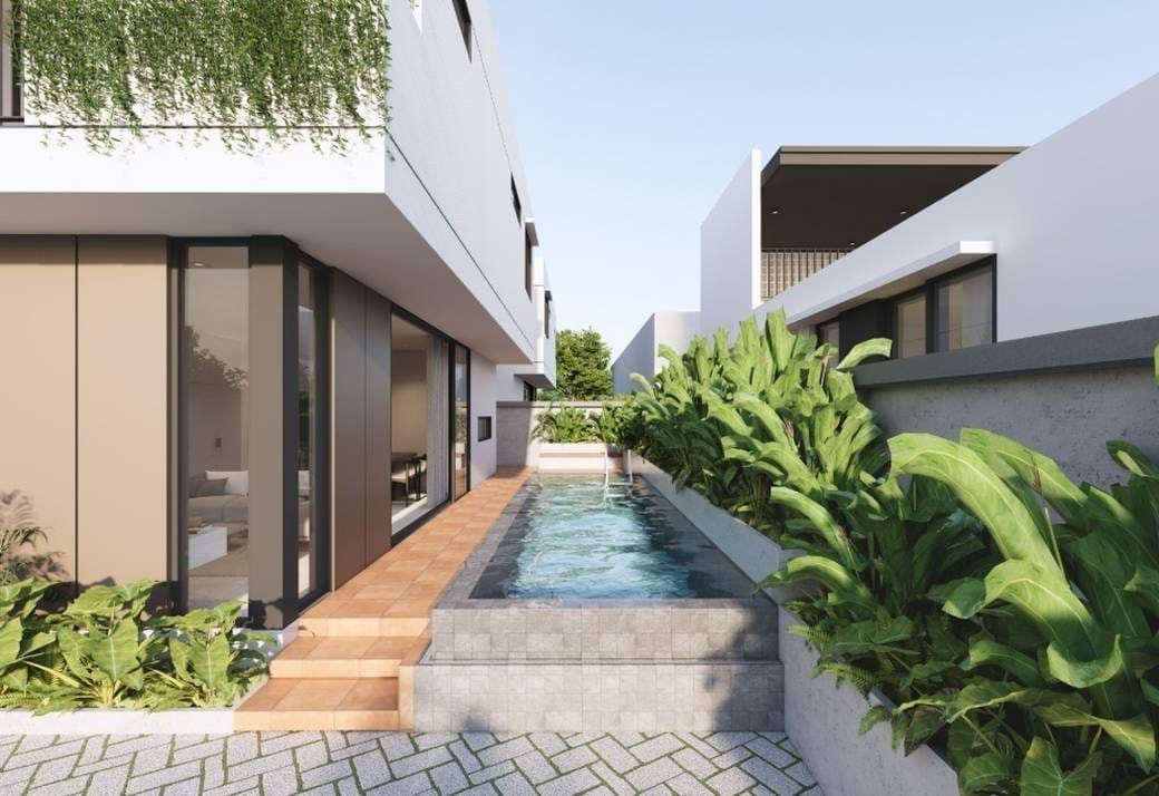 Chhreav Private Villas | チュレアウ, シェムリアップ, シェムリアップのHouse and lot売り物件