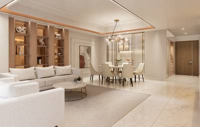 Aurea Square | $273,714 公寓