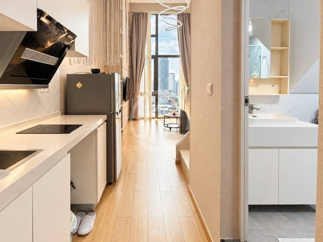 Morgan EnMaison | Condo Type | Condo For Sale in Chroy Changvar, Chroy Changvar, Phnom Penh