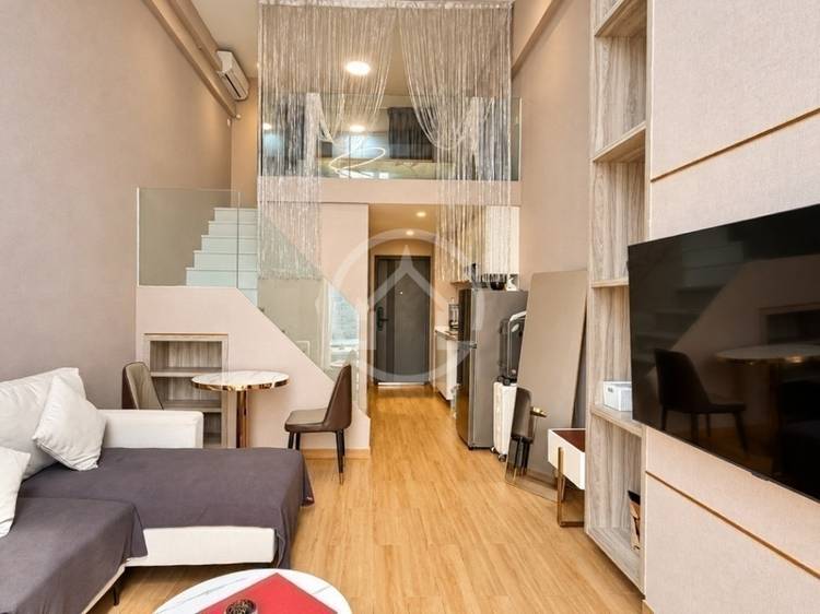 Chroy Changvar, Phnom Penhのマンション売り物件