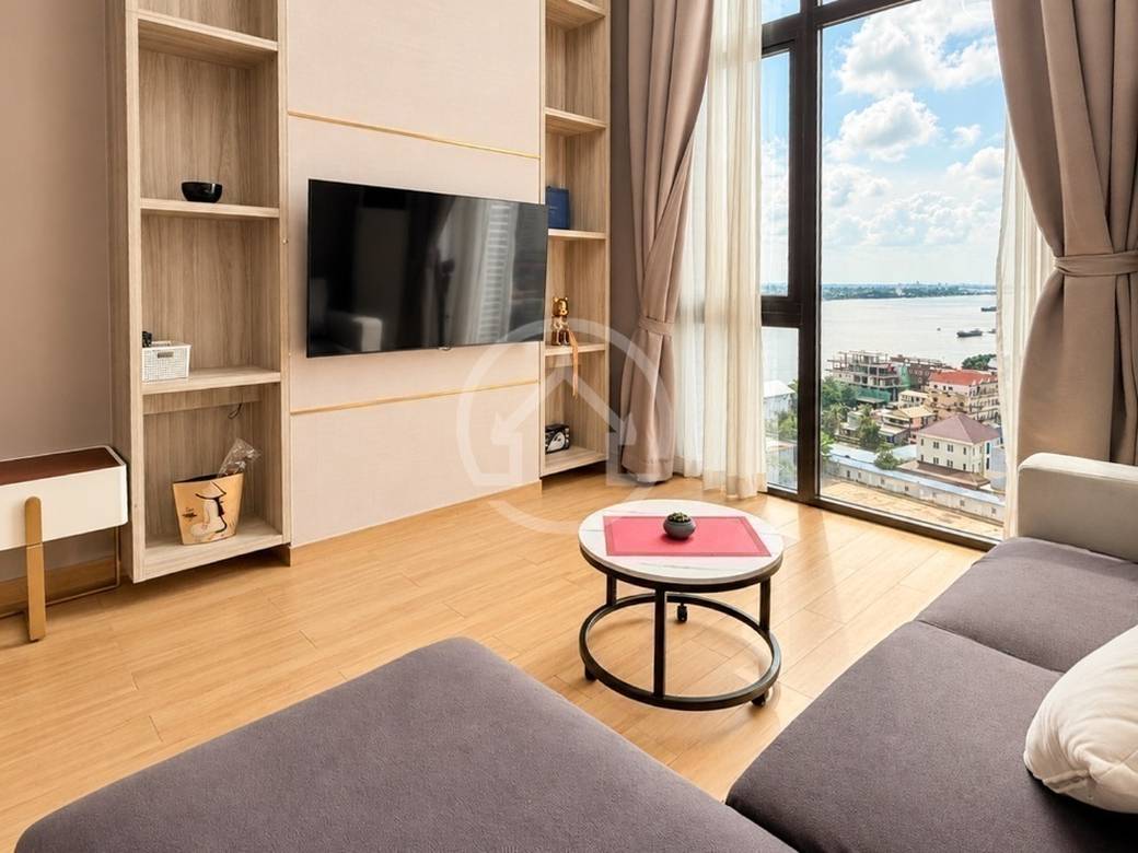 Morgan EnMaison | Condo Type | Furnished Condo For Sale