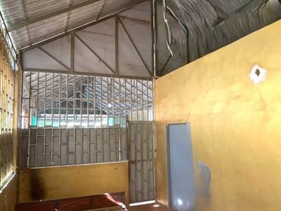 Sklad Na prodej in Suong, Suong, Tboung Khmum