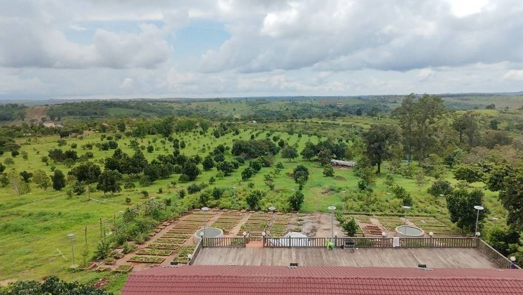 100,000 sqm Land Size Земля Для Продажи