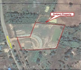 11,799 sqm Land Size Lot For Sale