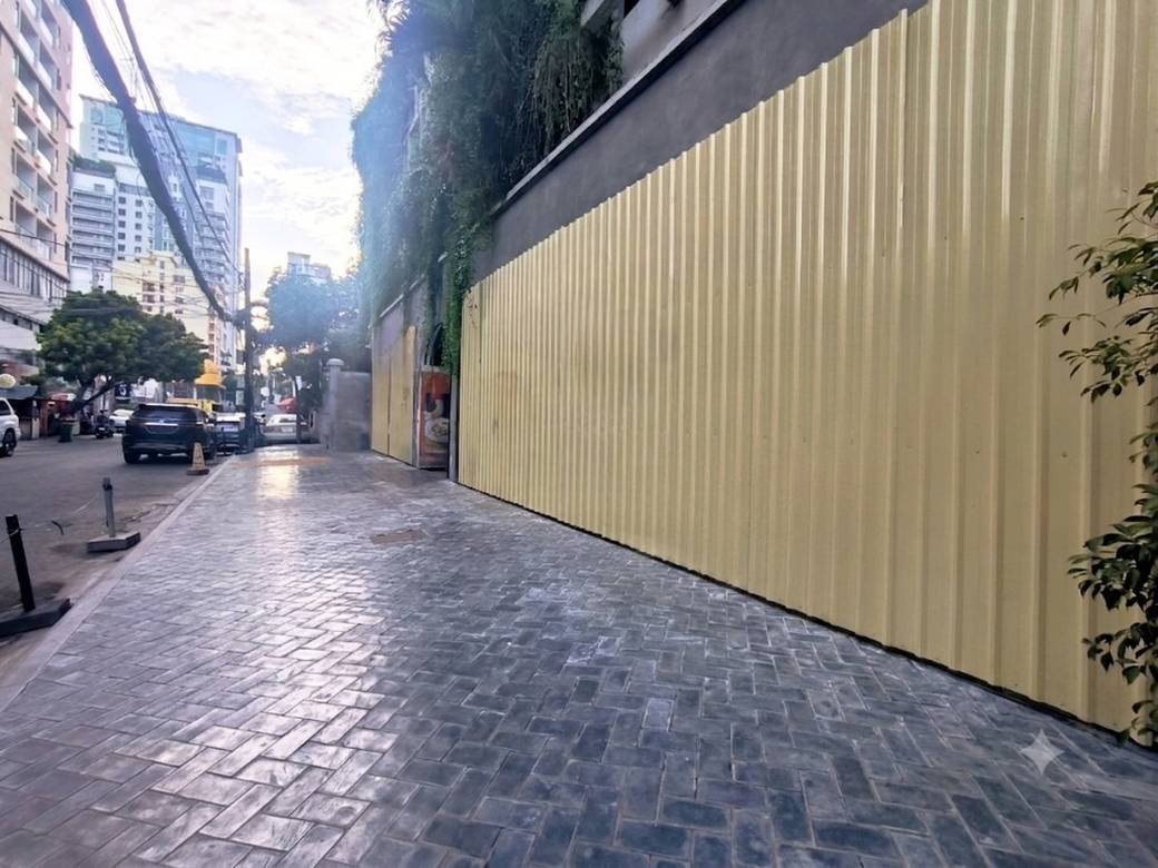 350 sqm Land Size CommercialShophouse Для Аренды