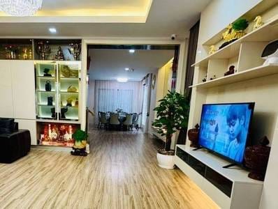 Borey Peng Huoth: The Star Mera Garden | Villa Jumelle Meublé For Sale & Rent