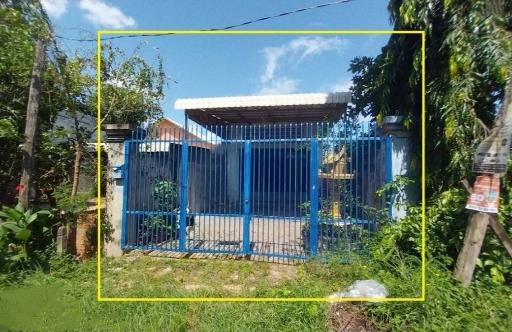 🏦House Available for Urgent Sale at a Special Price (Negotiable).