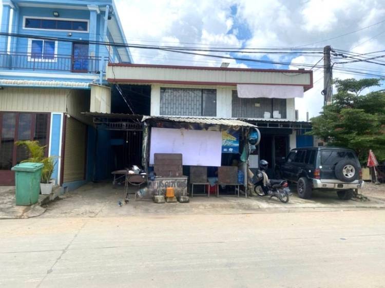 Дом Для Продажи in Samraong Kraom, Por Sen Chey, Phnom Penh