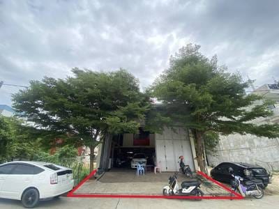 $160,000 Warehouse