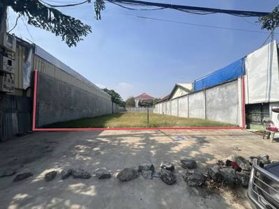Pozemky Na prodej in Preaek Lieb, Chroy Changvar, Phnom Penh