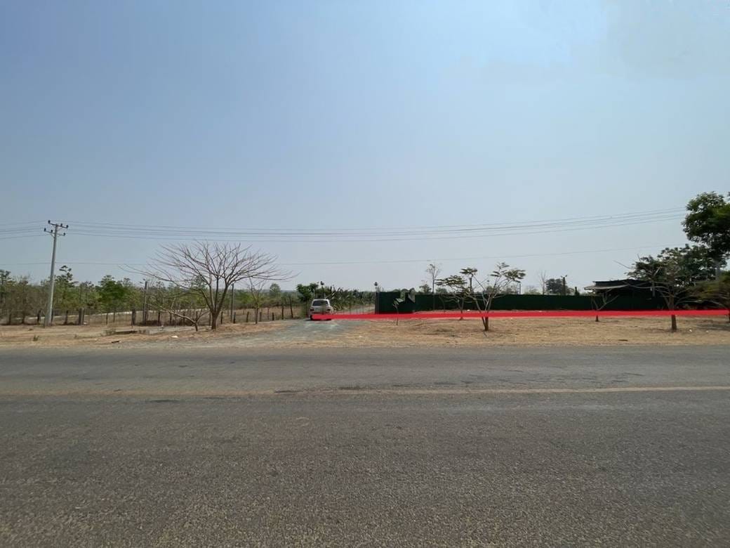 Lot For Sale in Srah Ruessei, Stueng Traeng, Stung Treng