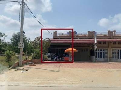 ផ្ទះជាប់គ្នា តម្លៃ $100,000